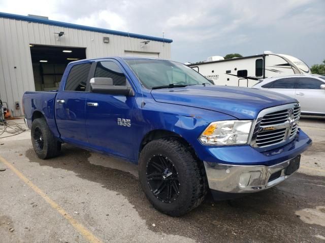 2016 Dodge RAM 1500 SLT