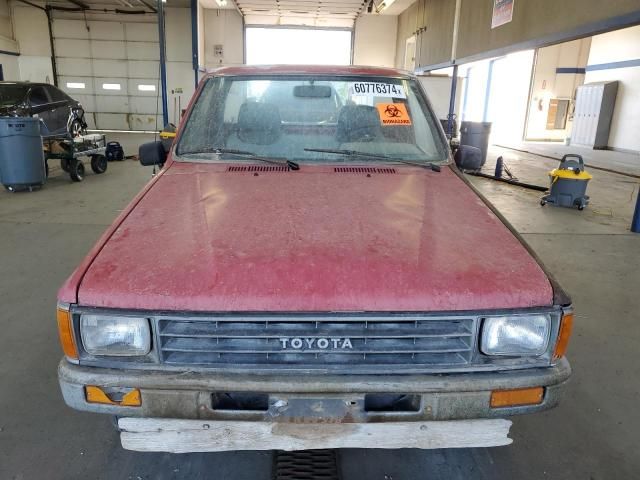 1987 Toyota Pickup 1/2 TON RN50