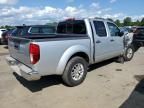 2014 Nissan Frontier S