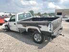 2004 GMC Sierra C2500 Heavy Duty