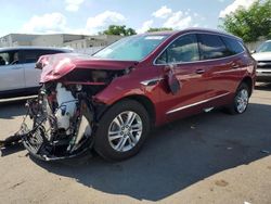 Buick Vehiculos salvage en venta: 2018 Buick Enclave Essence