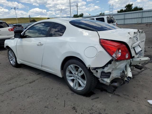 2010 Nissan Altima S