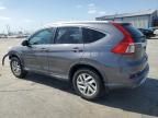 2016 Honda CR-V EXL