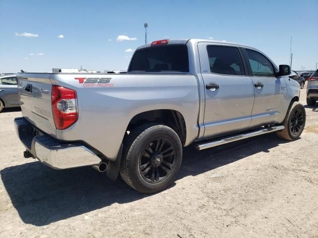 2014 Toyota Tundra Crewmax SR5