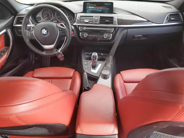 2017 BMW 330 XI