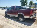 1999 Ford F150