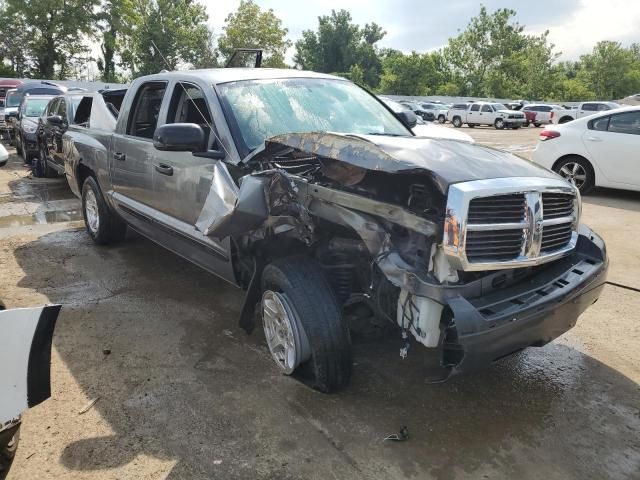 2005 Dodge Dakota Quad SLT