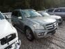 2010 Mercedes-Benz GL 450 4matic