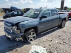 2014 Chevrolet Silverado C1500 LT