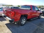 2014 Chevrolet Silverado C1500 LT