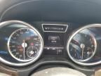 2013 Mercedes-Benz GL 450 4matic