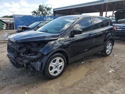 Ford Vehiculos salvage en venta: 2017 Ford Escape S