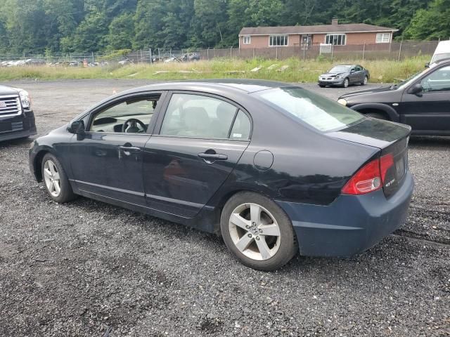 2006 Honda Civic EX