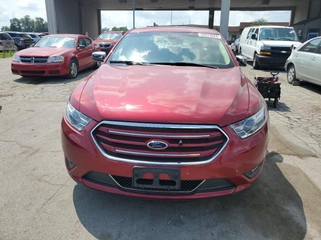 2013 Ford Taurus Limited