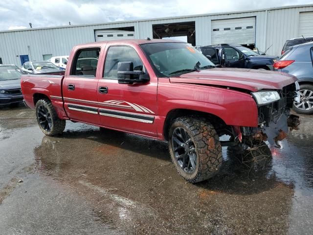 2005 Chevrolet Silverado C1500