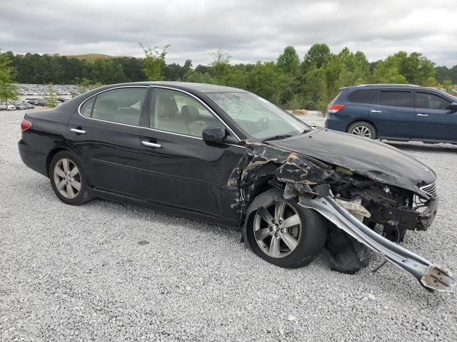 2005 Lexus ES 330