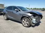 2017 Lexus NX 200T Base