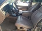 1999 Ford 2008 Ford Explorer