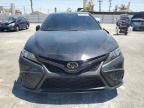 2024 Toyota Camry SE Night Shade