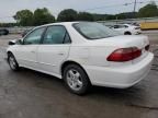 1998 Honda Accord EX