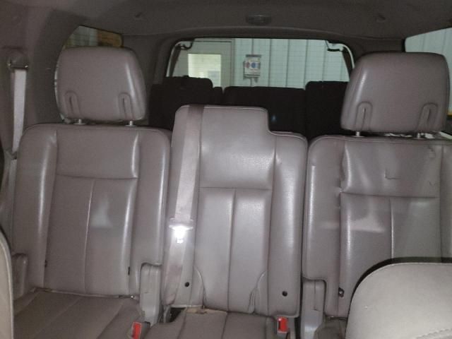 2010 Ford Expedition XLT