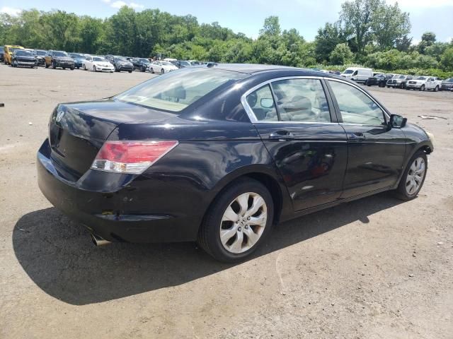 2010 Honda Accord EXL