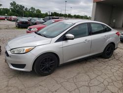 2017 Ford Focus SE en venta en Fort Wayne, IN