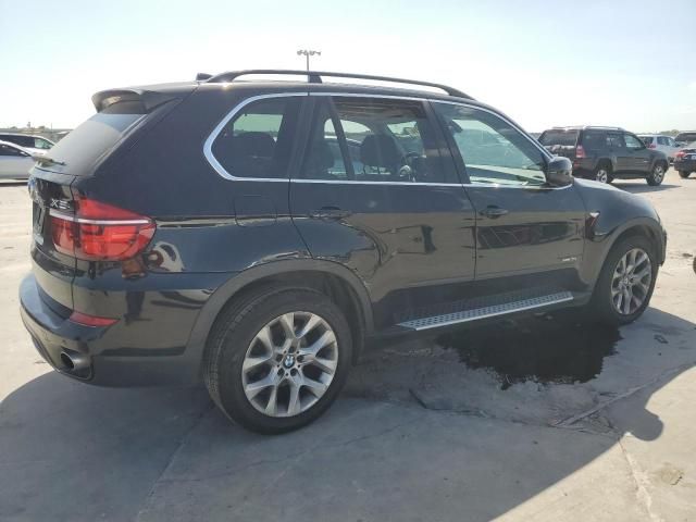 2013 BMW X5 XDRIVE35I