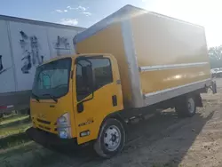 Vehiculos salvage en venta de Copart Kansas City, KS: 2018 Isuzu NPR HD