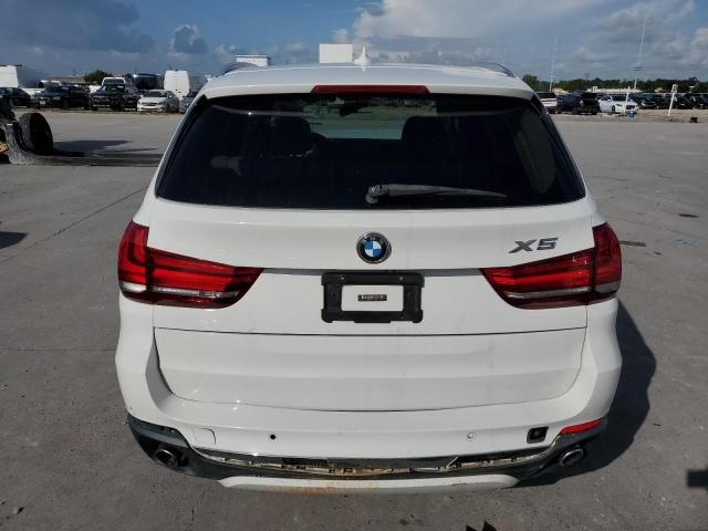 2014 BMW X5 SDRIVE35I