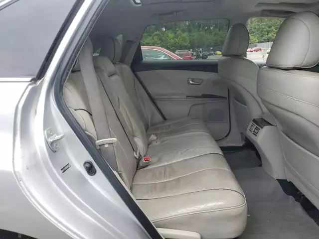 2010 Toyota Venza