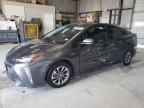 2022 Toyota Prius Night Shade