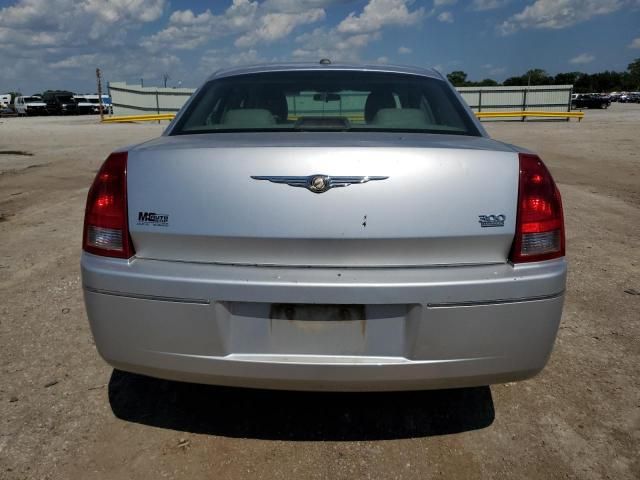 2007 Chrysler 300 Touring