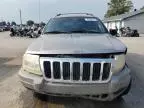 2000 Jeep Grand Cherokee Laredo