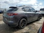 2019 Alfa Romeo Stelvio