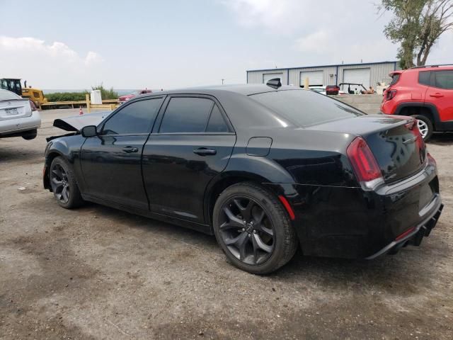 2021 Chrysler 300 S