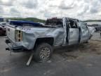 2015 Chevrolet Silverado K2500 Heavy Duty LTZ