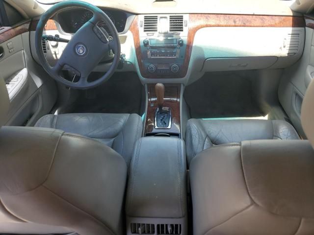 2006 Cadillac DTS