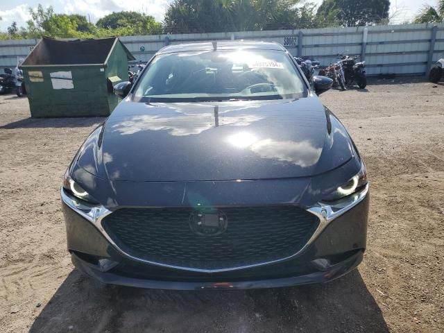 2019 Mazda 3 Premium