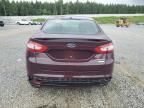 2013 Ford Fusion Titanium