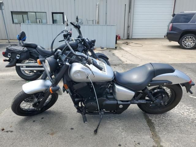 2015 Honda VT750 C2B