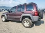 2004 Jeep Liberty Sport