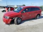 2014 Dodge Journey R/T