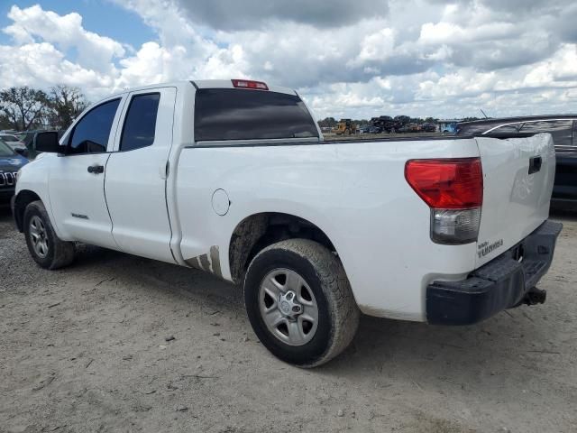 2013 Toyota Tundra Double Cab SR5