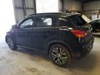 2018 Mitsubishi Outlander Sport SEL