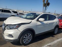 2020 Nissan Rogue Sport S en venta en Van Nuys, CA