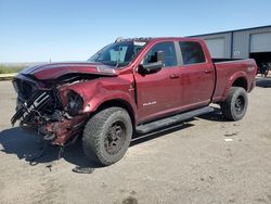 Salvage cars for sale at Albuquerque, NM auction: 2020 Dodge RAM 2500 BIG Horn