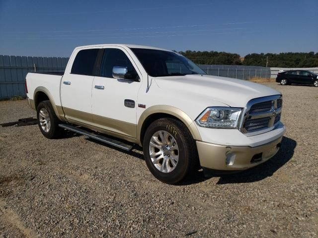 2013 Dodge RAM 1500 Longhorn