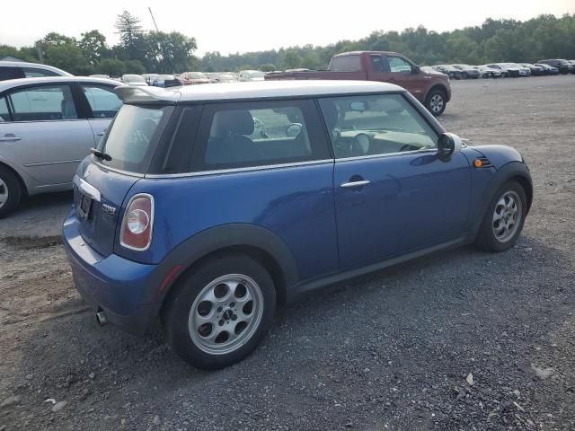 2012 Mini Cooper