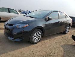 2019 Toyota Corolla L en venta en Brighton, CO